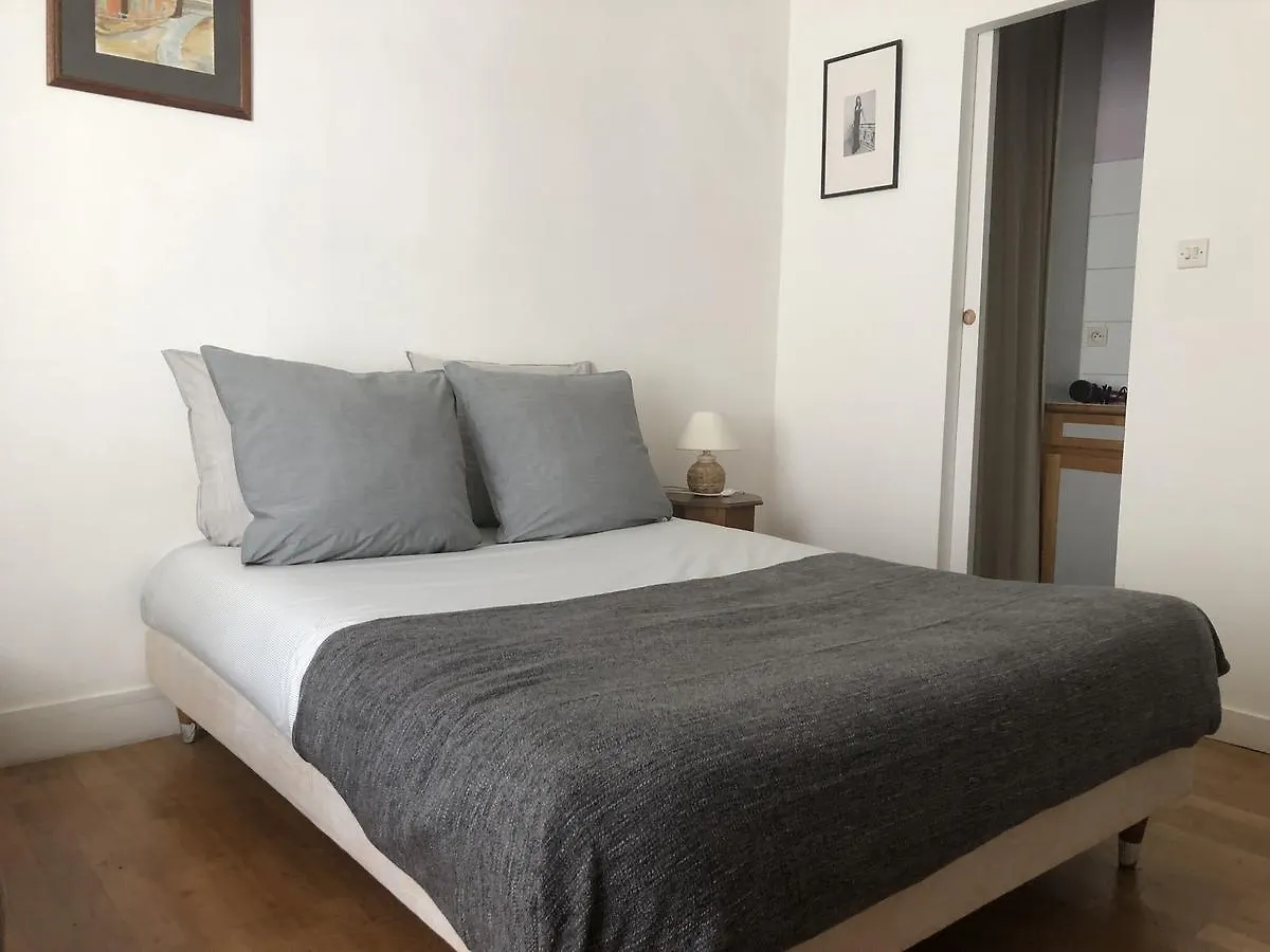 Levis Charming Place Apartamento *