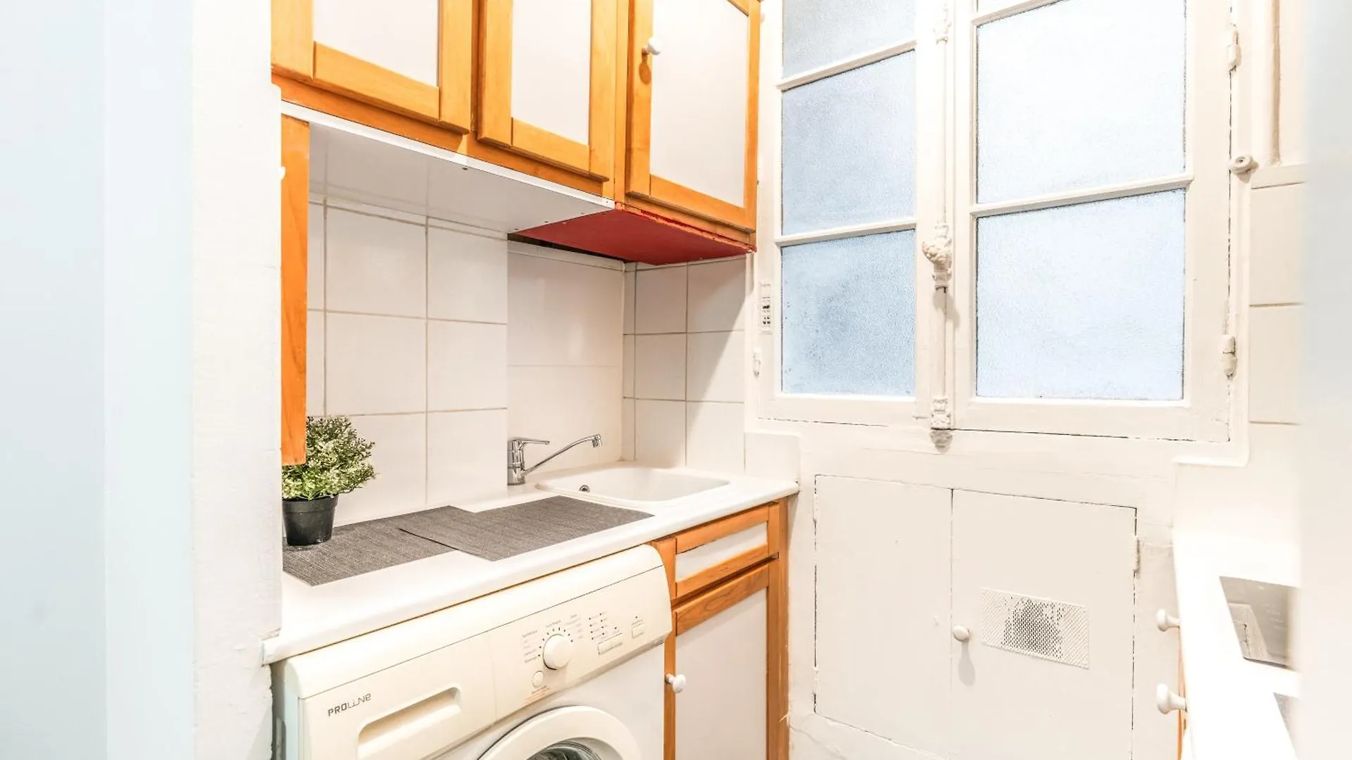 Levis Charming Place Apartment *