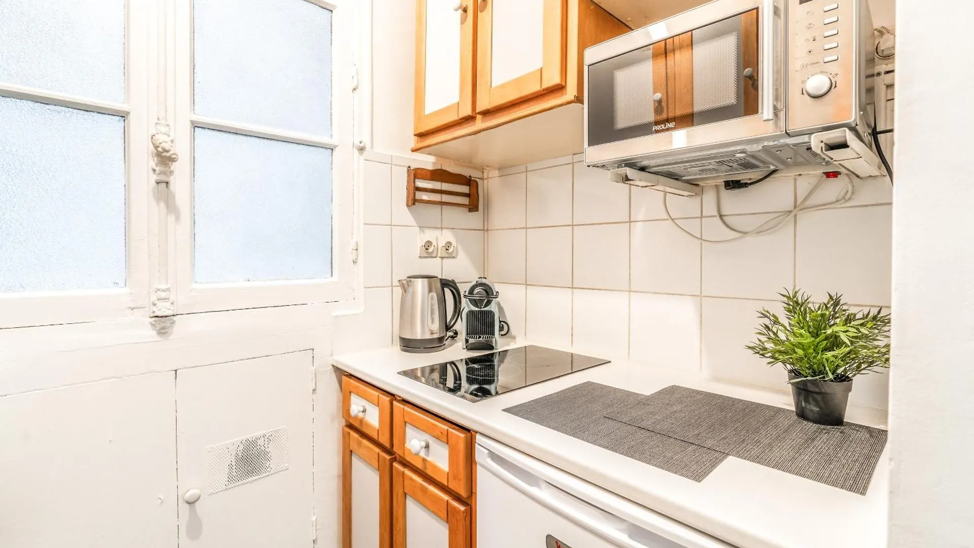 Apartament Levis Charming Place