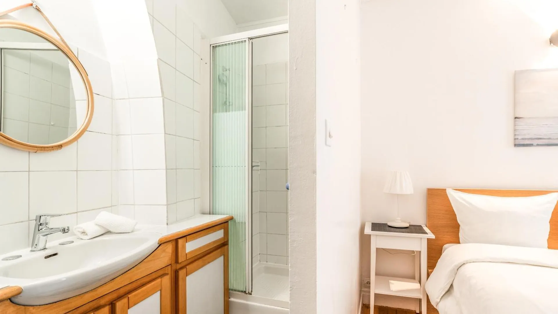 Apartament Levis Charming Place